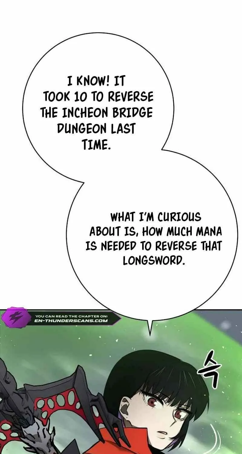 Read Conquering Dungeons With Copy Paste! chapter 9 image 143 on Lezhin