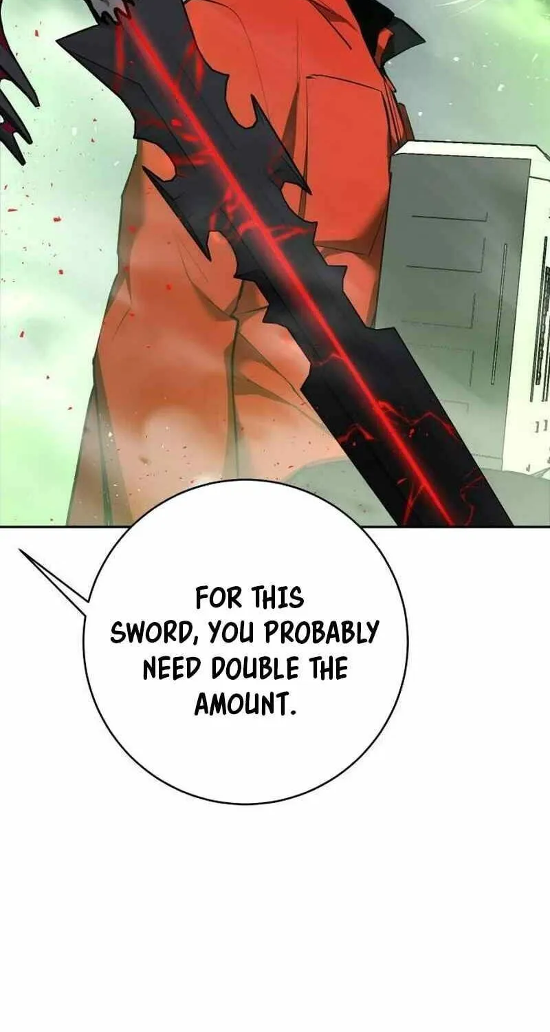 Read Conquering Dungeons With Copy Paste! chapter 9 image 144 on Lezhin