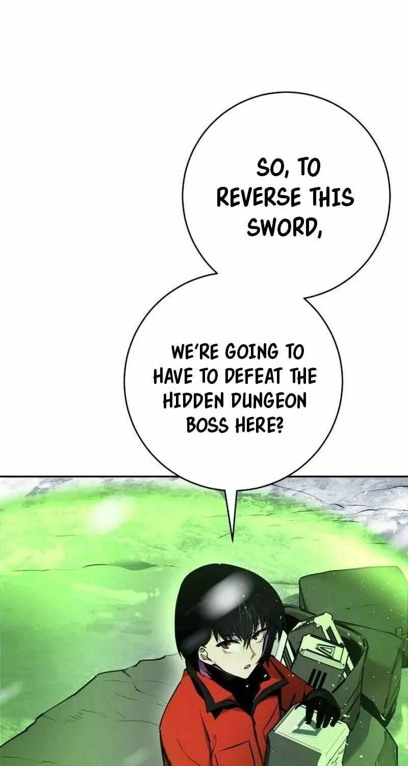 Read Conquering Dungeons With Copy Paste! chapter 9 image 145 on Lezhin