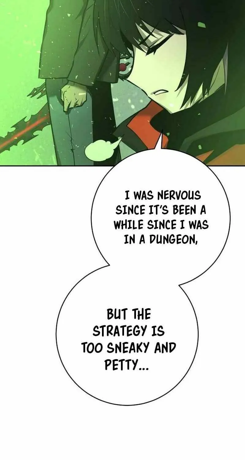 Read Conquering Dungeons With Copy Paste! chapter 9 image 155 on Lezhin