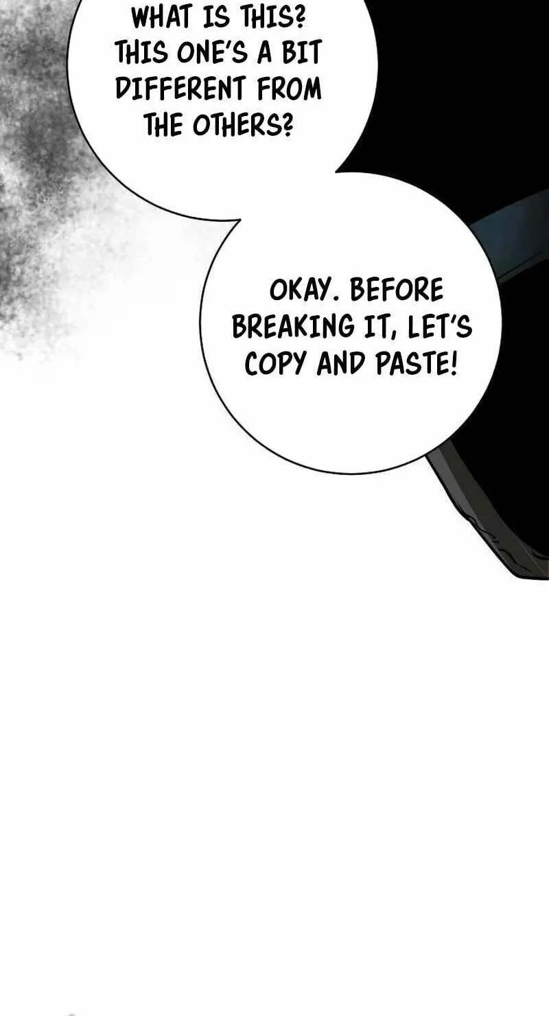 Read Conquering Dungeons With Copy Paste! chapter 9 image 168 on Lezhin