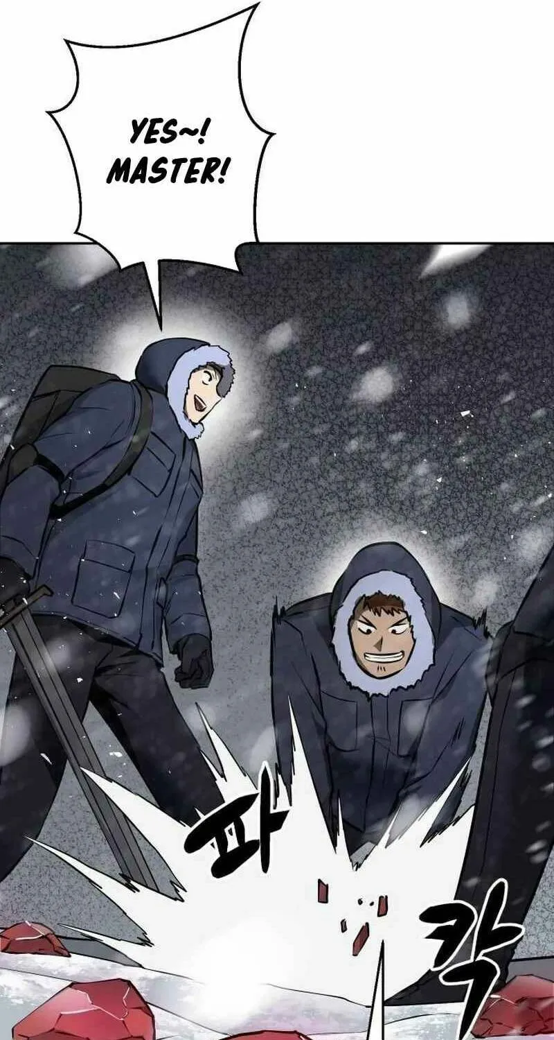 Read Conquering Dungeons With Copy Paste! chapter 9 image 27 on Lezhin
