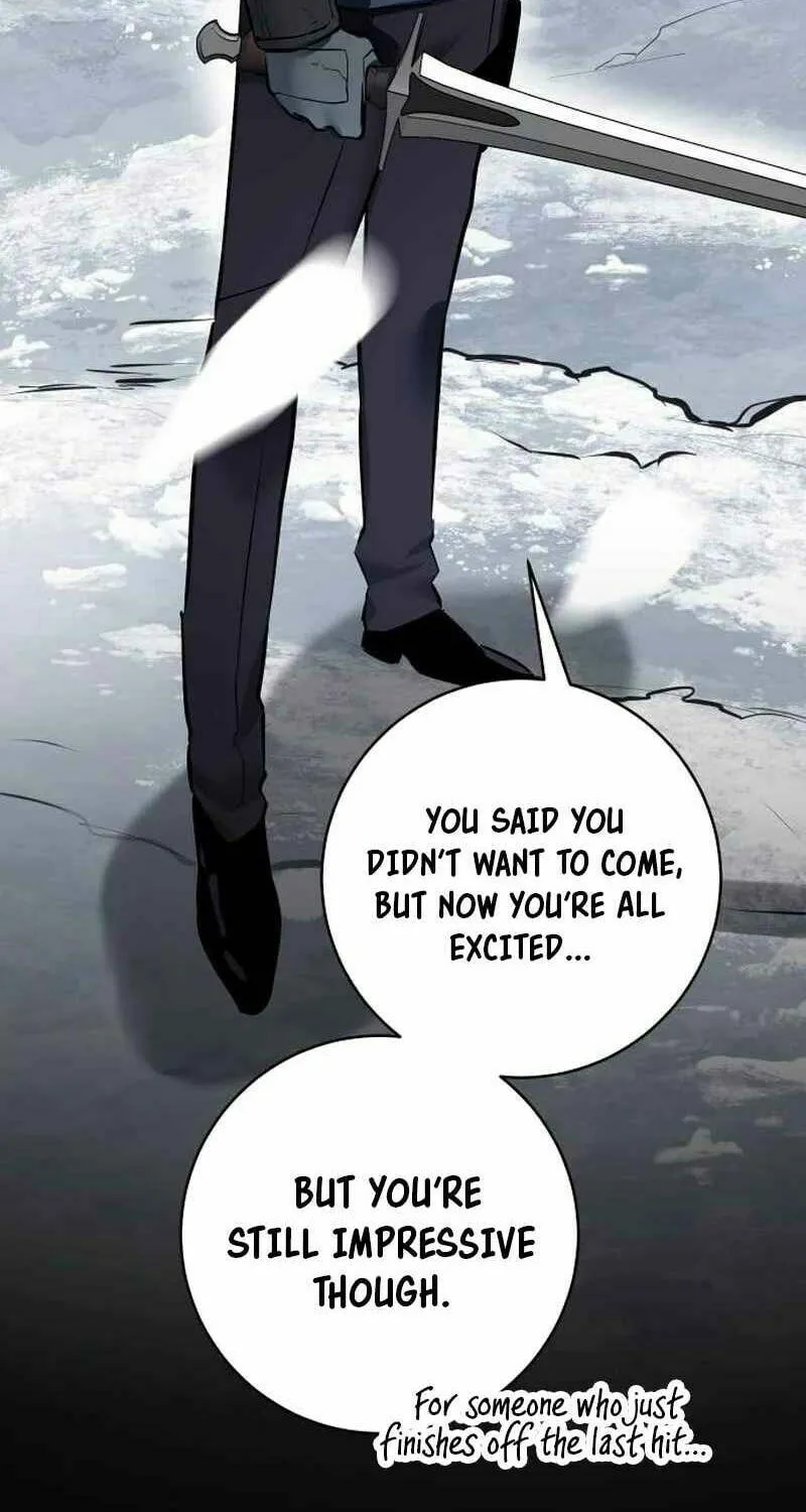 Read Conquering Dungeons With Copy Paste! chapter 9 image 31 on Lezhin
