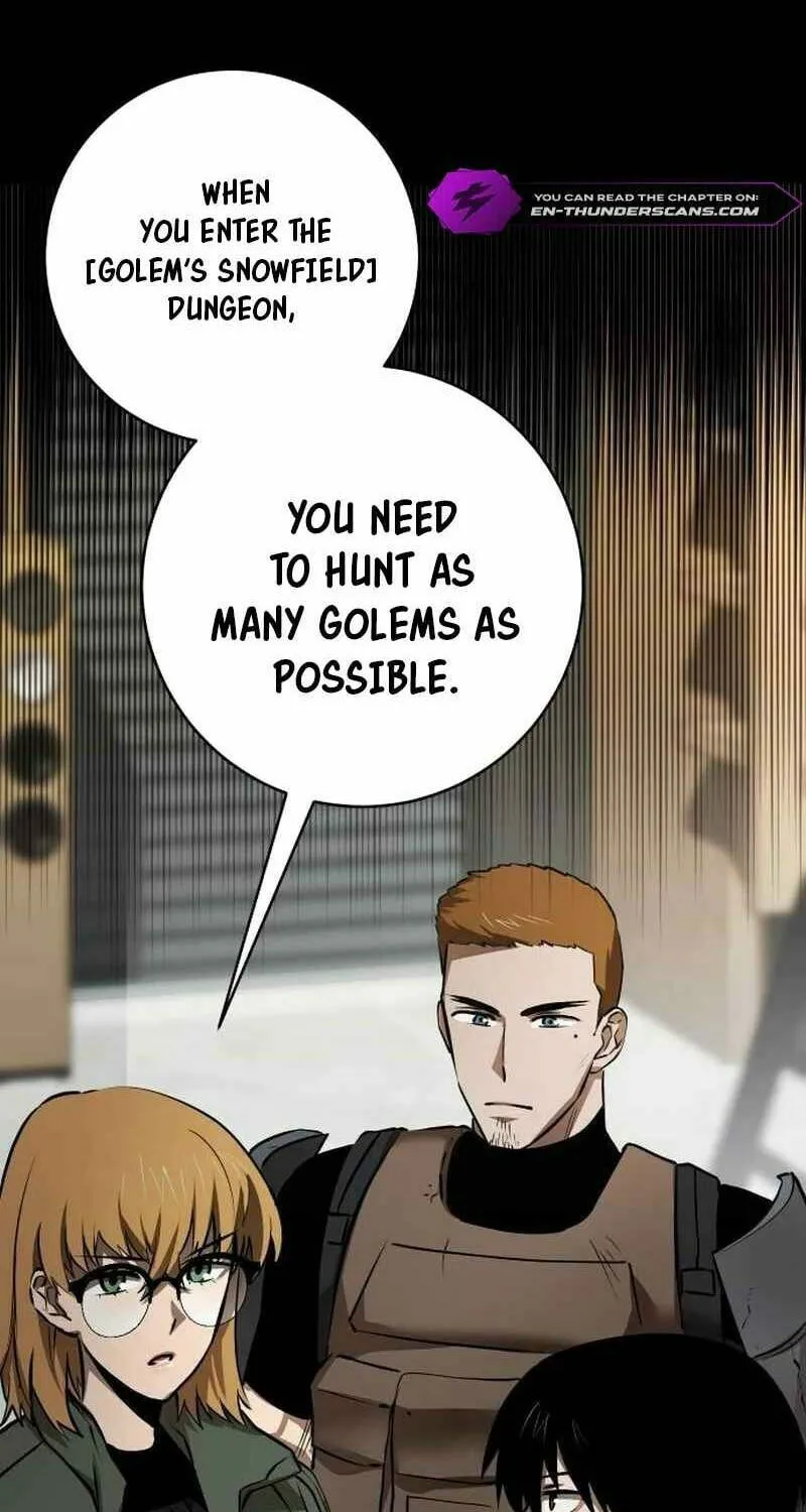 Read Conquering Dungeons With Copy Paste! chapter 9 image 33 on Lezhin