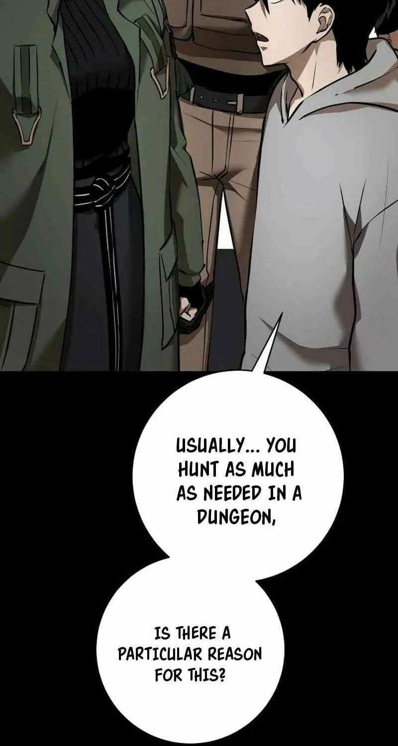 Read Conquering Dungeons With Copy Paste! chapter 9 image 34 on Lezhin