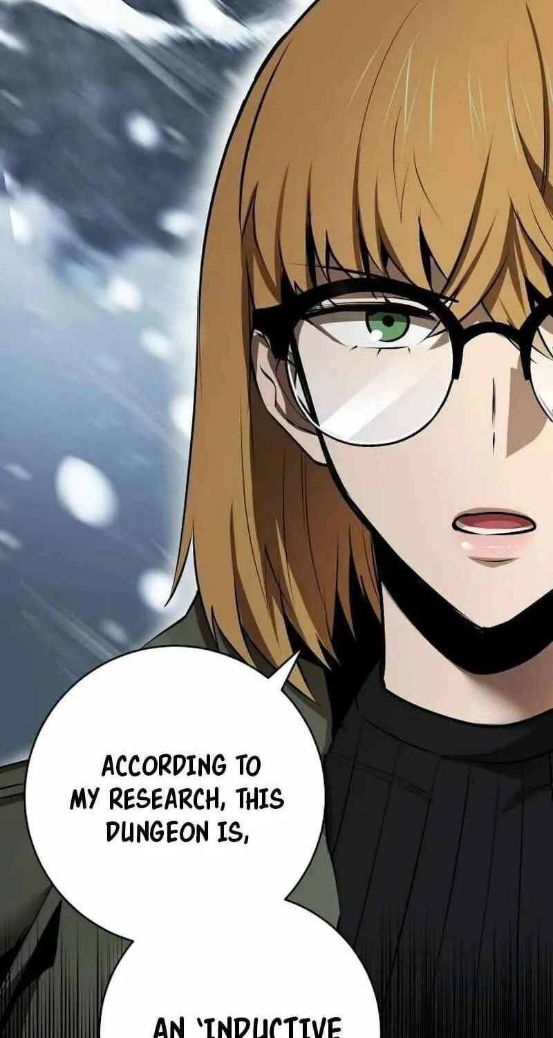 Read Conquering Dungeons With Copy Paste! chapter 9 image 36 on Lezhin