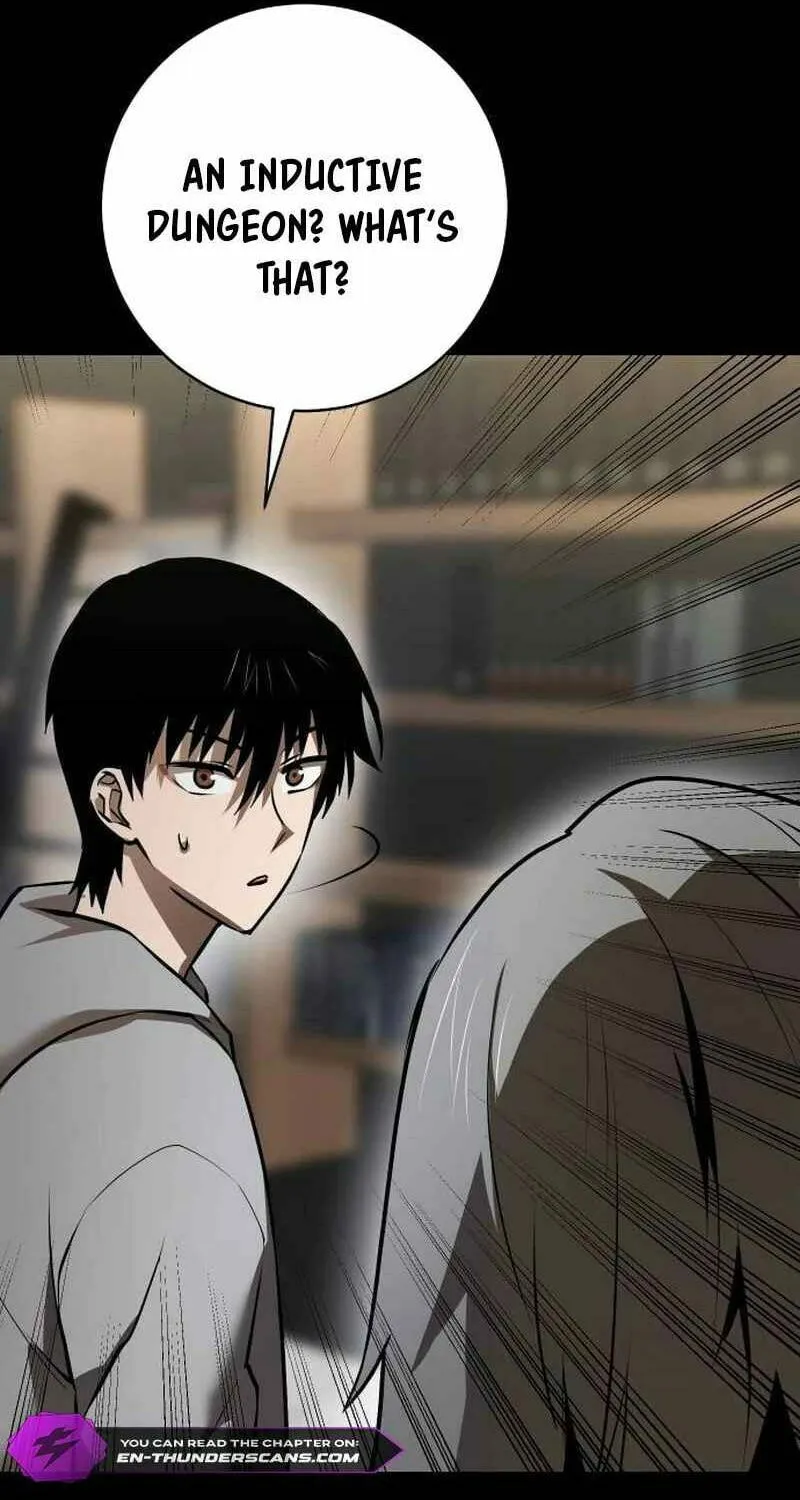 Read Conquering Dungeons With Copy Paste! chapter 9 image 38 on Lezhin