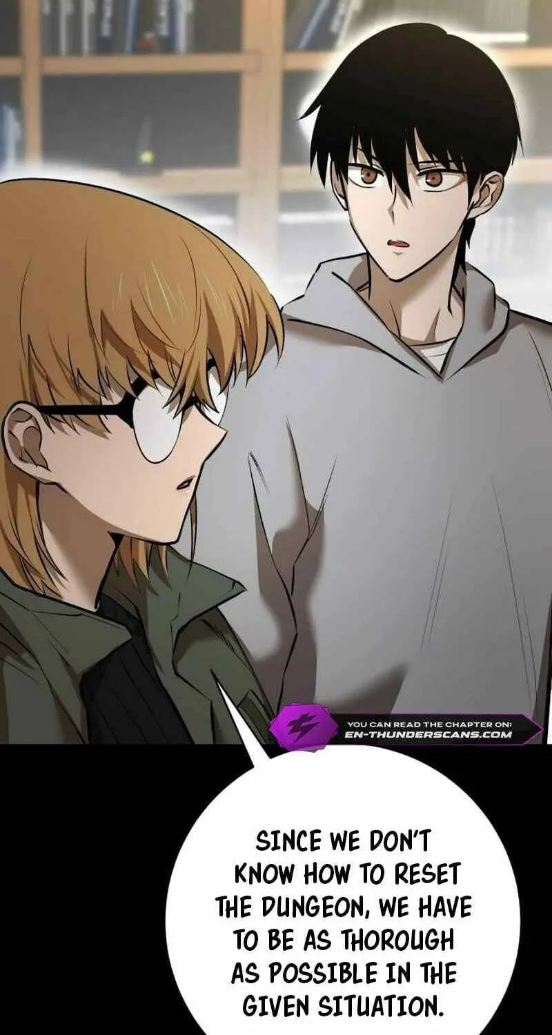 Read Conquering Dungeons With Copy Paste! chapter 9 image 48 on Lezhin