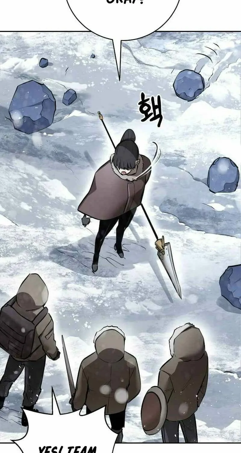 Read Conquering Dungeons With Copy Paste! chapter 9 image 86 on Lezhin