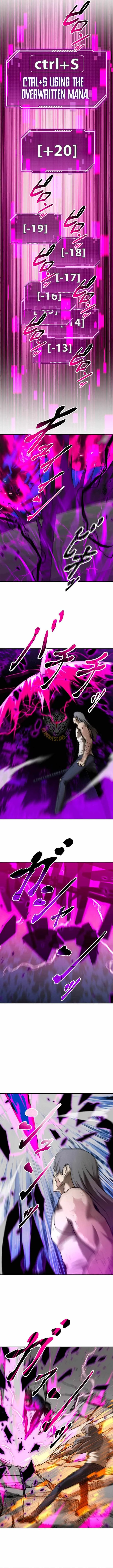 Read Conquering Dungeons With Copy Paste! chapter 90 image 1 on Lezhin