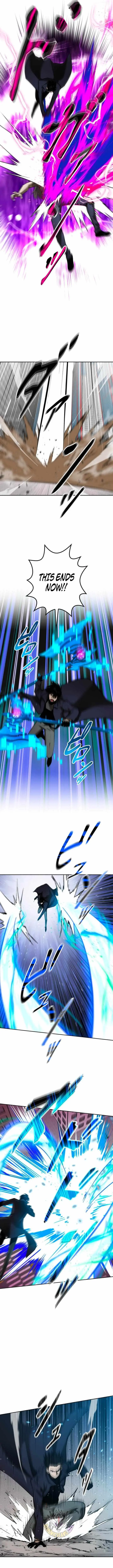 Read Conquering Dungeons With Copy Paste! chapter 90 image 10 on Lezhin