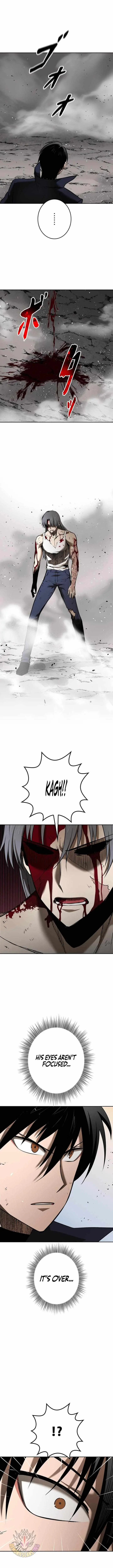 Read Conquering Dungeons With Copy Paste! chapter 90 image 11 on Lezhin