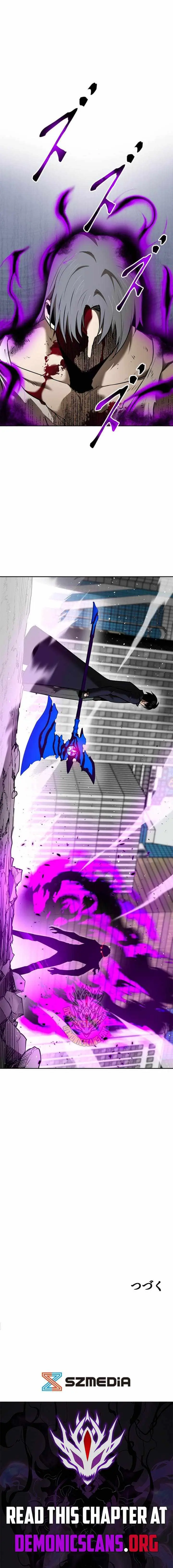 Read Conquering Dungeons With Copy Paste! chapter 90 image 12 on Lezhin