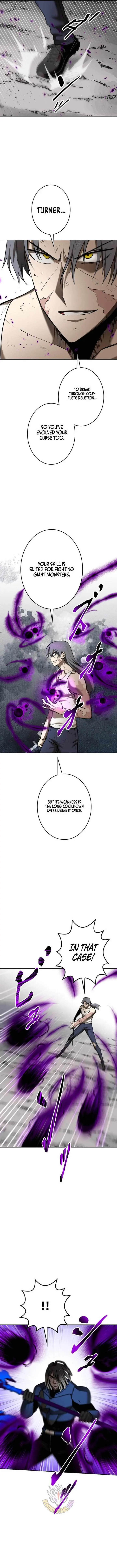 Read Conquering Dungeons With Copy Paste! chapter 90 image 2 on Lezhin