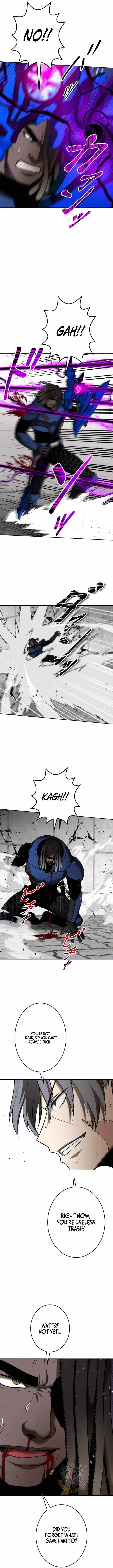 Read Conquering Dungeons With Copy Paste! chapter 90 image 3 on Lezhin