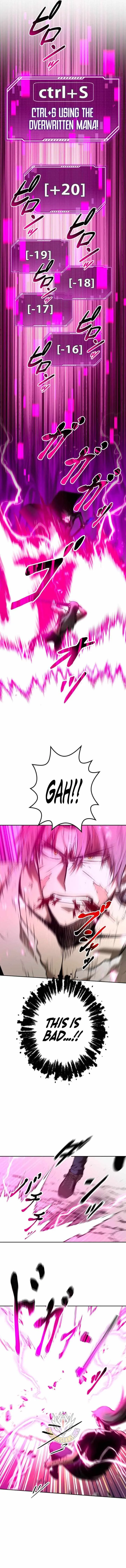 Read Conquering Dungeons With Copy Paste! chapter 90 image 5 on Lezhin