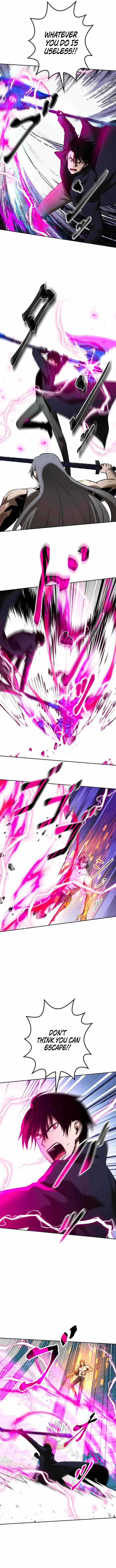 Read Conquering Dungeons With Copy Paste! chapter 90 image 6 on Lezhin