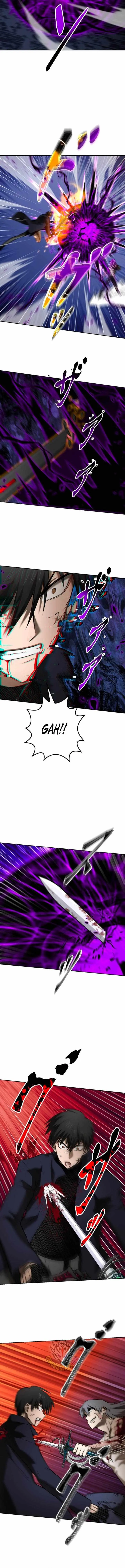 Read Conquering Dungeons With Copy Paste! chapter 92 image 10 on Lezhin