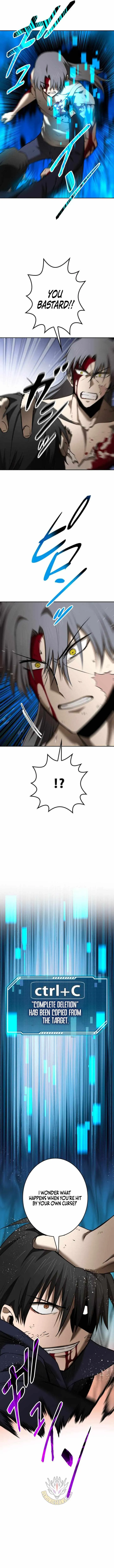 Read Conquering Dungeons With Copy Paste! chapter 92 image 12 on Lezhin