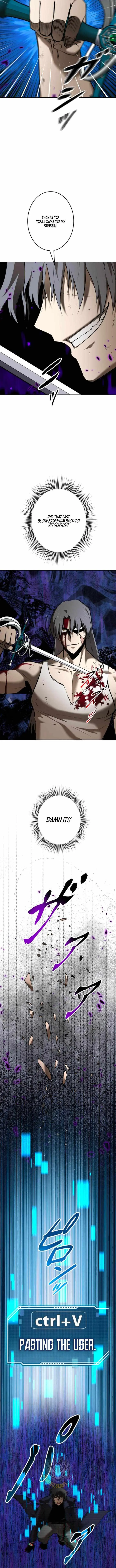Read Conquering Dungeons With Copy Paste! chapter 92 image 6 on Lezhin