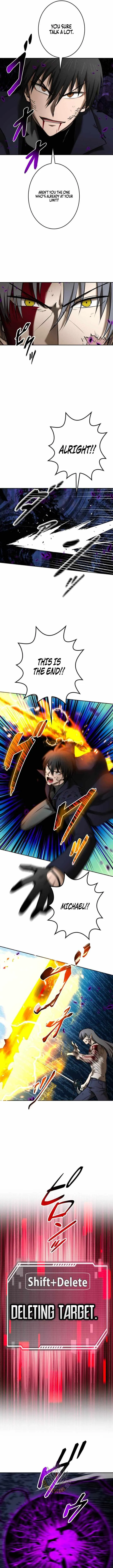 Read Conquering Dungeons With Copy Paste! chapter 92 image 9 on Lezhin