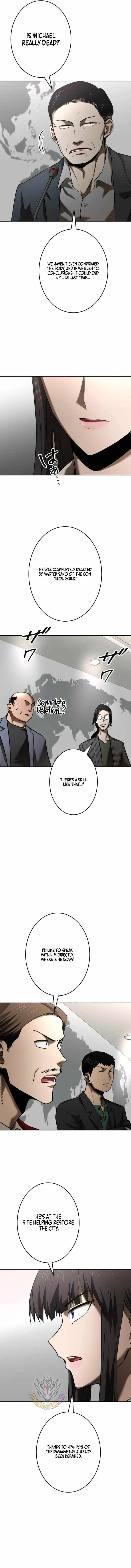 Read Conquering Dungeons With Copy Paste! chapter 93 image 10 on Lezhin