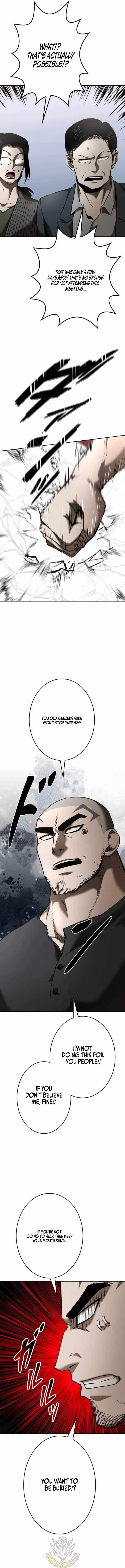 Read Conquering Dungeons With Copy Paste! chapter 93 image 11 on Lezhin