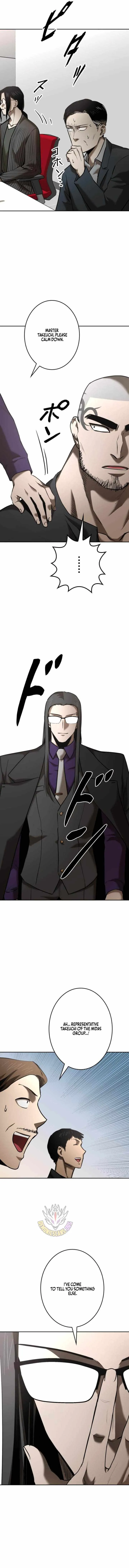 Read Conquering Dungeons With Copy Paste! chapter 93 image 12 on Lezhin