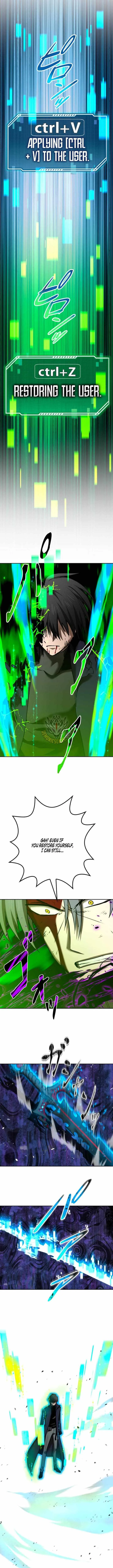 Read Conquering Dungeons With Copy Paste! chapter 93 image 4 on Lezhin