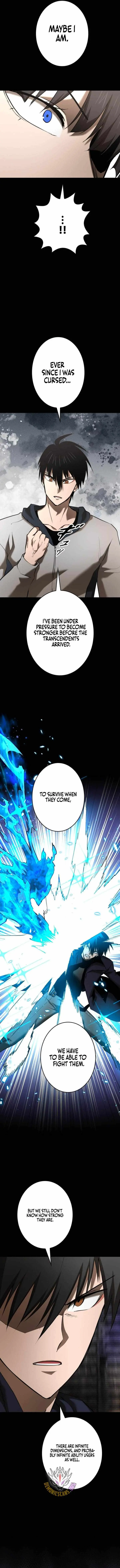 Read Conquering Dungeons With Copy Paste! chapter 94 image 10 on Lezhin