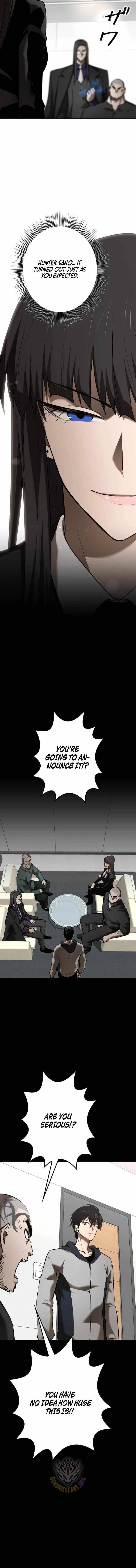 Read Conquering Dungeons With Copy Paste! chapter 94 image 2 on Lezhin