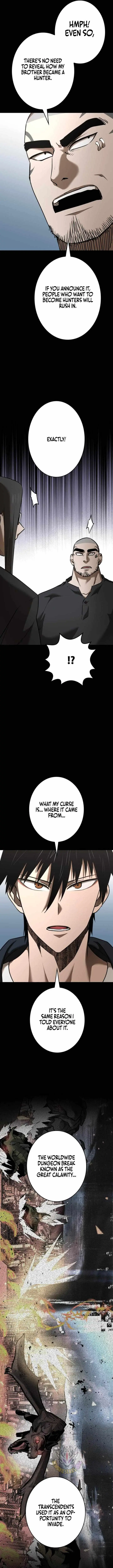 Read Conquering Dungeons With Copy Paste! chapter 94 image 4 on Lezhin