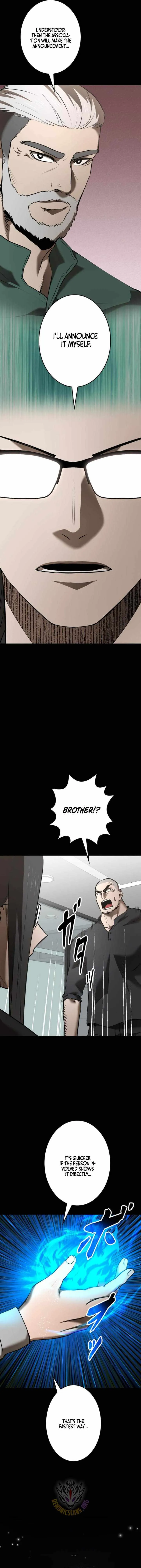 Read Conquering Dungeons With Copy Paste! chapter 94 image 6 on Lezhin