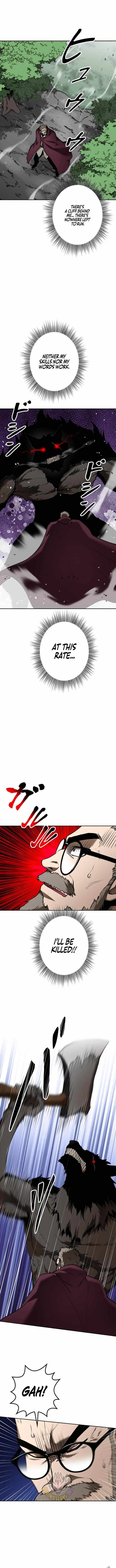 Read Conquering Dungeons With Copy Paste! chapter 95 image 1 on Lezhin