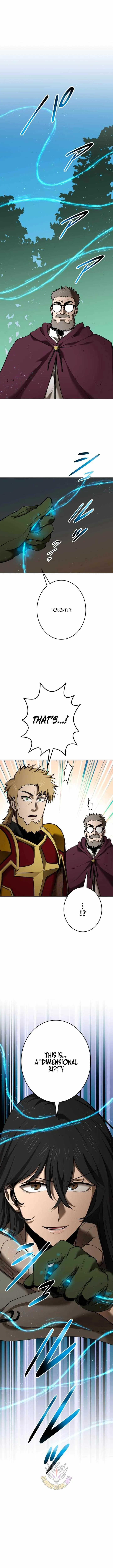 Read Conquering Dungeons With Copy Paste! chapter 95 image 12 on Lezhin