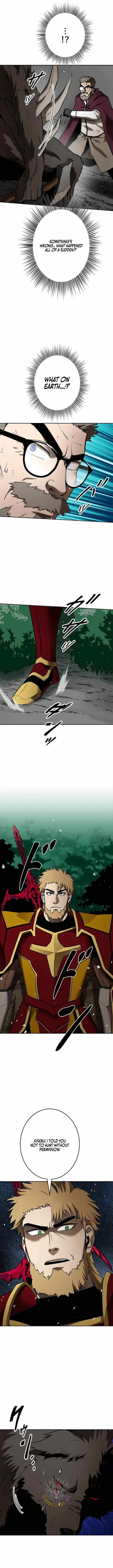 Read Conquering Dungeons With Copy Paste! chapter 95 image 3 on Lezhin