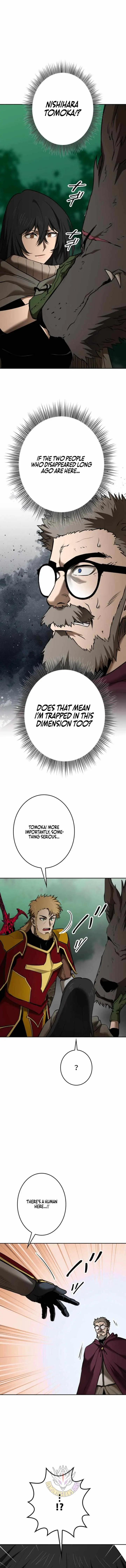 Read Conquering Dungeons With Copy Paste! chapter 95 image 6 on Lezhin