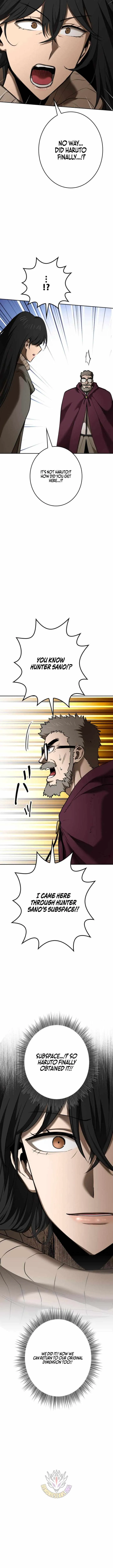 Read Conquering Dungeons With Copy Paste! chapter 95 image 7 on Lezhin
