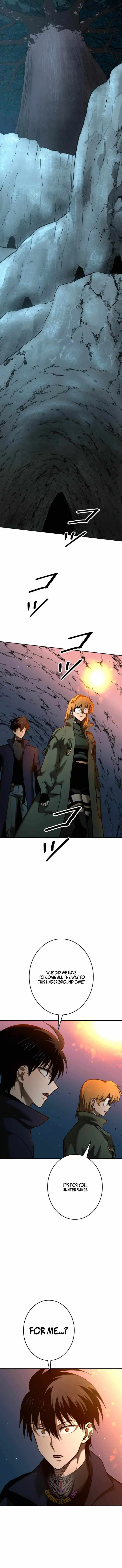 Read Conquering Dungeons With Copy Paste! chapter 96 image 10 on Lezhin