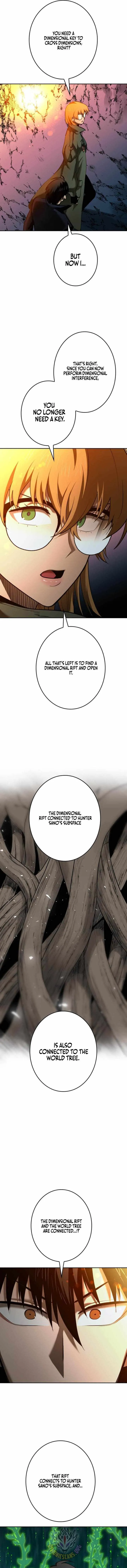 Read Conquering Dungeons With Copy Paste! chapter 96 image 11 on Lezhin
