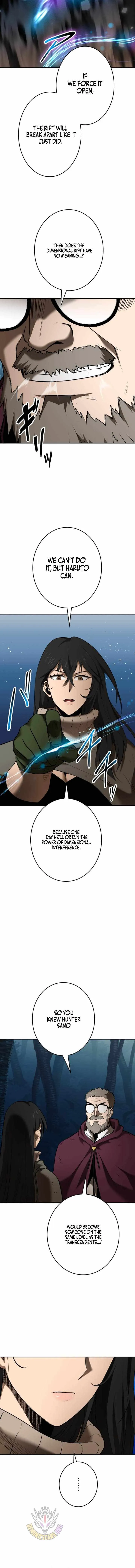Read Conquering Dungeons With Copy Paste! chapter 96 image 4 on Lezhin