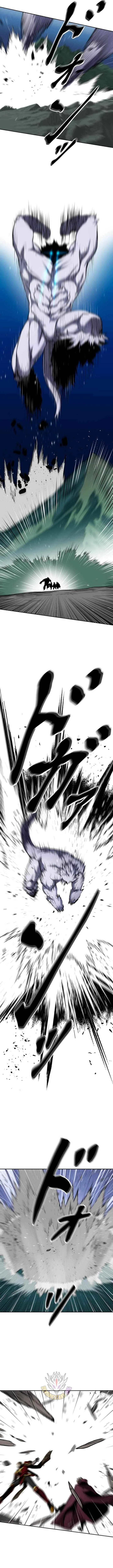 Read Conquering Dungeons With Copy Paste! chapter 96 image 7 on Lezhin