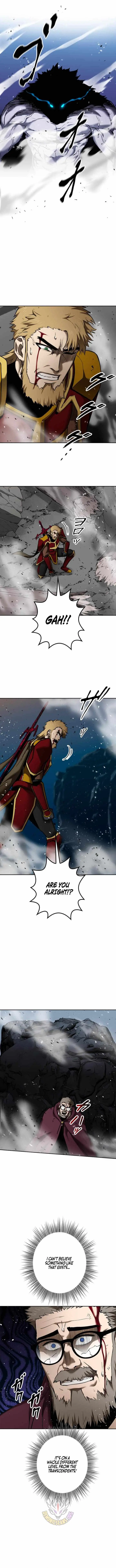 Read Conquering Dungeons With Copy Paste! chapter 96 image 8 on Lezhin