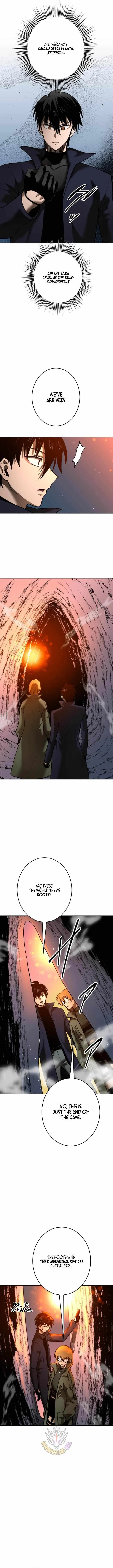 Read Conquering Dungeons With Copy Paste! chapter 97 image 1 on Lezhin