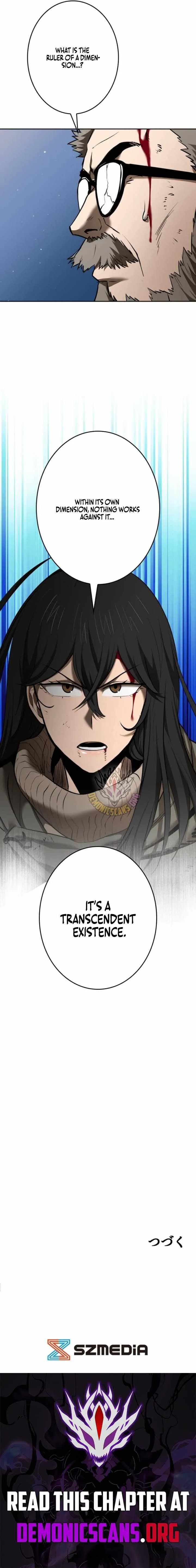 Read Conquering Dungeons With Copy Paste! chapter 97 image 13 on Lezhin