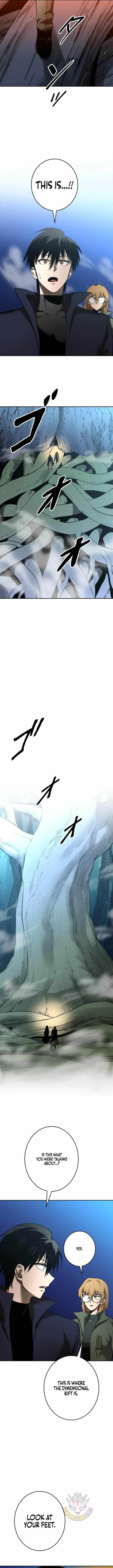 Read Conquering Dungeons With Copy Paste! chapter 97 image 2 on Lezhin