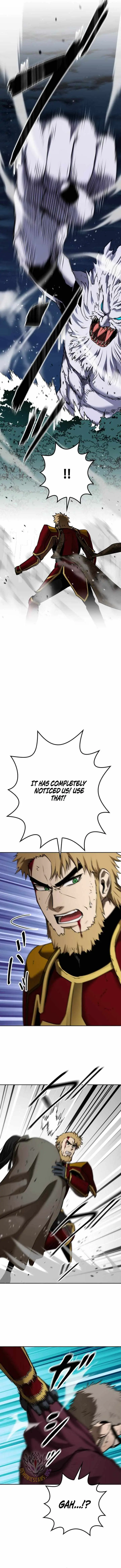 Read Conquering Dungeons With Copy Paste! chapter 97 image 7 on Lezhin