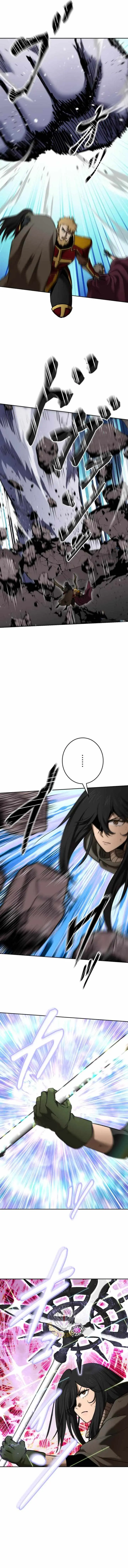 Read Conquering Dungeons With Copy Paste! chapter 97 image 8 on Lezhin