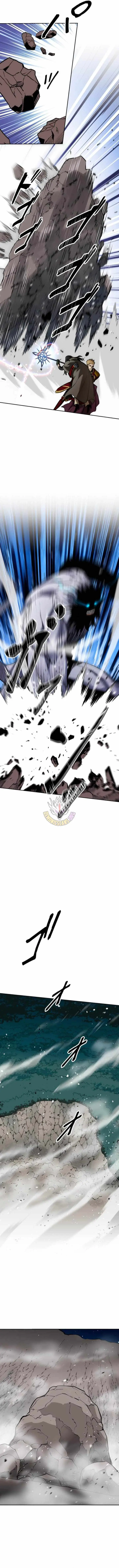 Read Conquering Dungeons With Copy Paste! chapter 97 image 9 on Lezhin