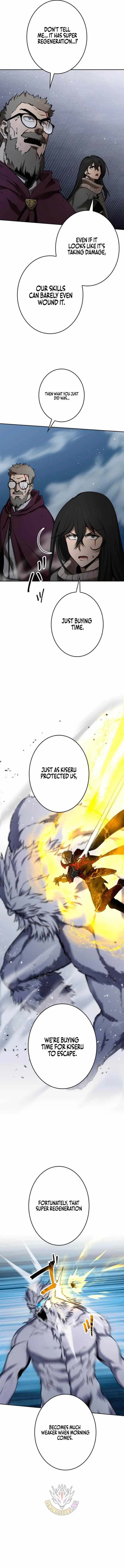 Read Conquering Dungeons With Copy Paste! chapter 98 image 10 on Lezhin